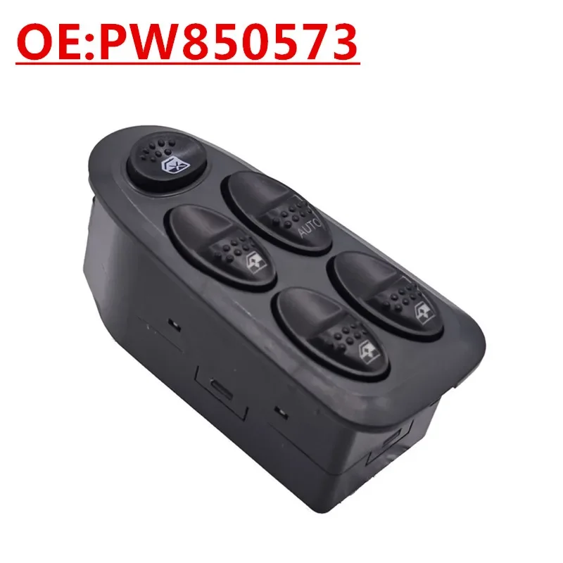 

Новый OE: PW850573 подходит для Proton Waja Impian 2000-2011 годов, переключатель подъема стекла автомобиля