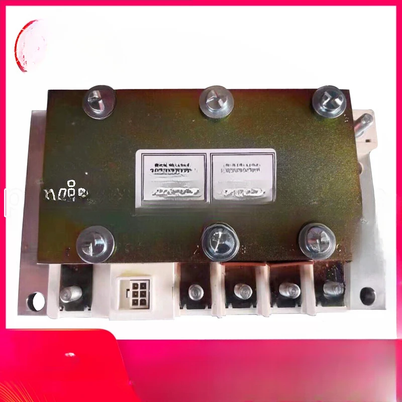 

Linde forklift genuine part 3903605704 or 3903605716 output module applicable to 322 324 electric truck E12/E14/E15/E16/E18