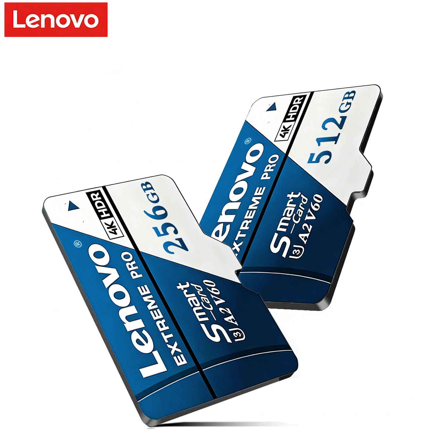 Microsd Card Tablet - Lenovo High Speed Memory Card 128GB
