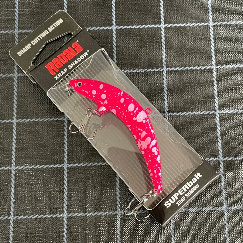Isca Artificial Flutuante JACKALL LURETV 8050 Estilo Japonês Réplica de Peixe Morrendo, Isca Macia Minnow, Isca Rígida para Arremesso Longo