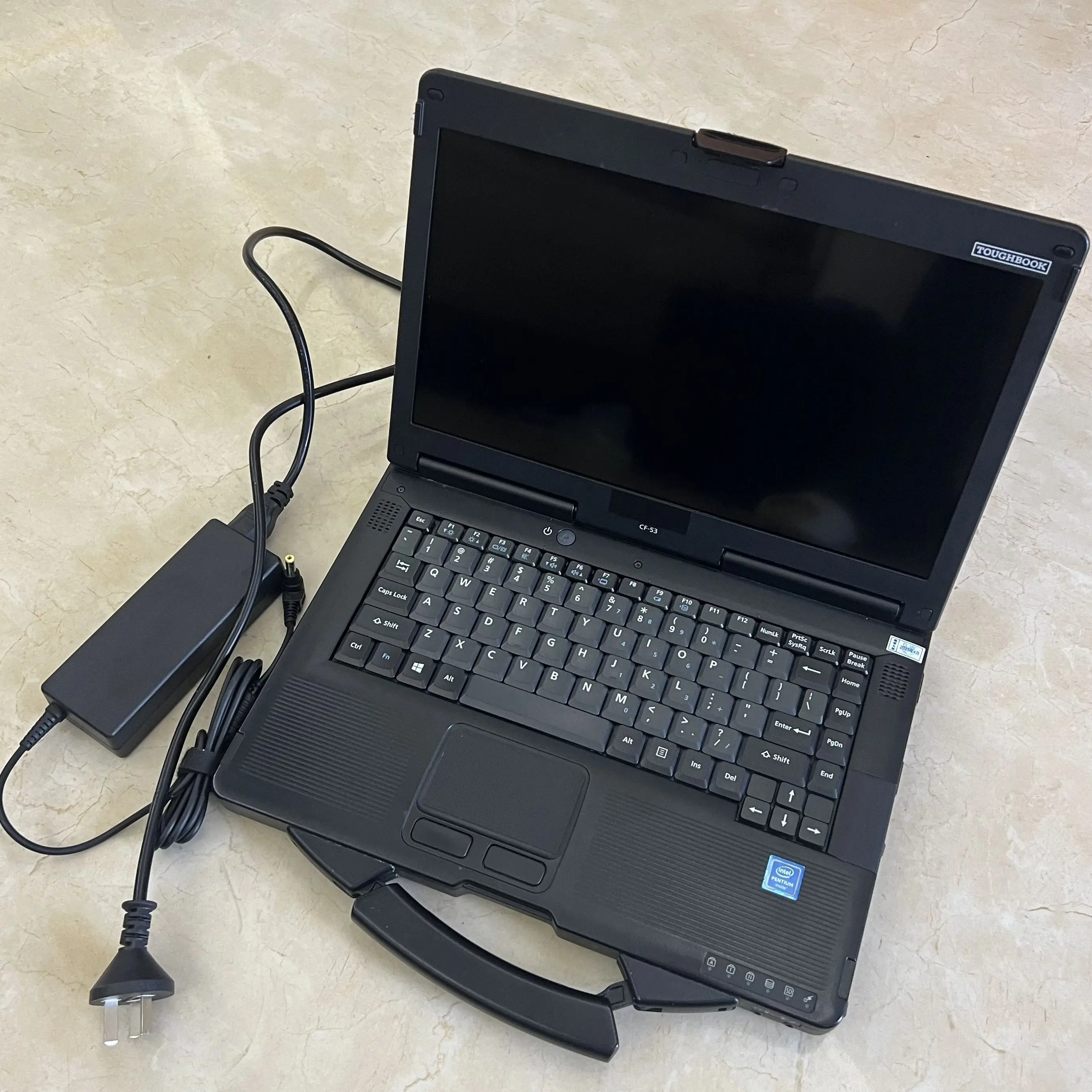 Auto Scanner Diagno… - image