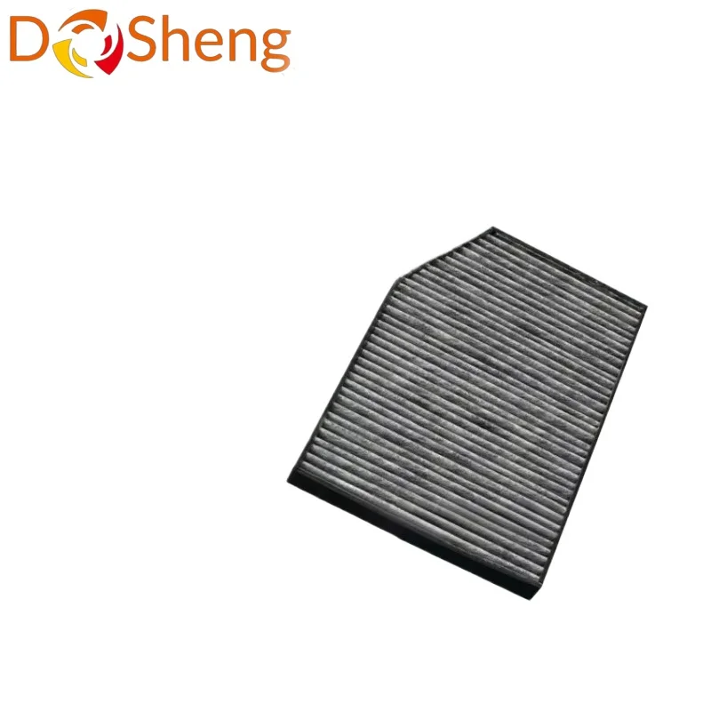 

64119382885 Activated Carbon Cabin Filter For BMW X3 G01 G08 X4 G02 3' G20 Z4 G29 F97 F98