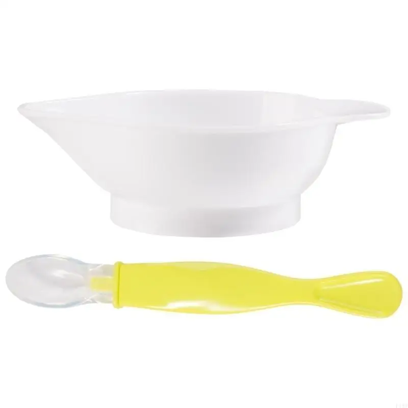 

F19F Feeding Essential Feeding Bowl & Spoon Feeding Supplies