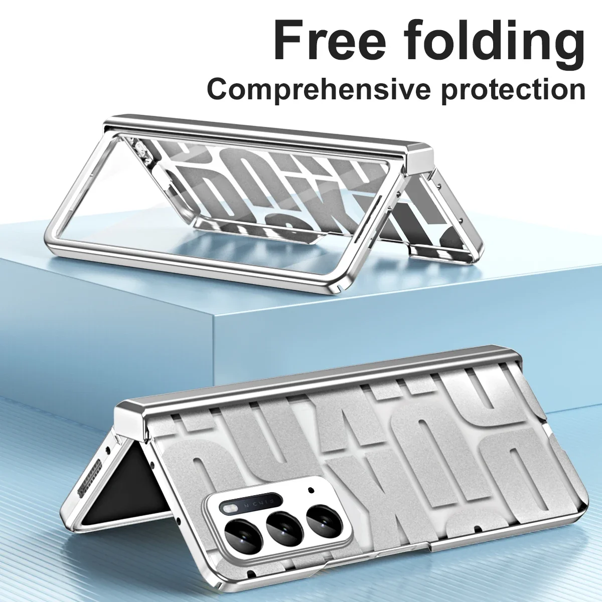 For Oppo Find N Cov…