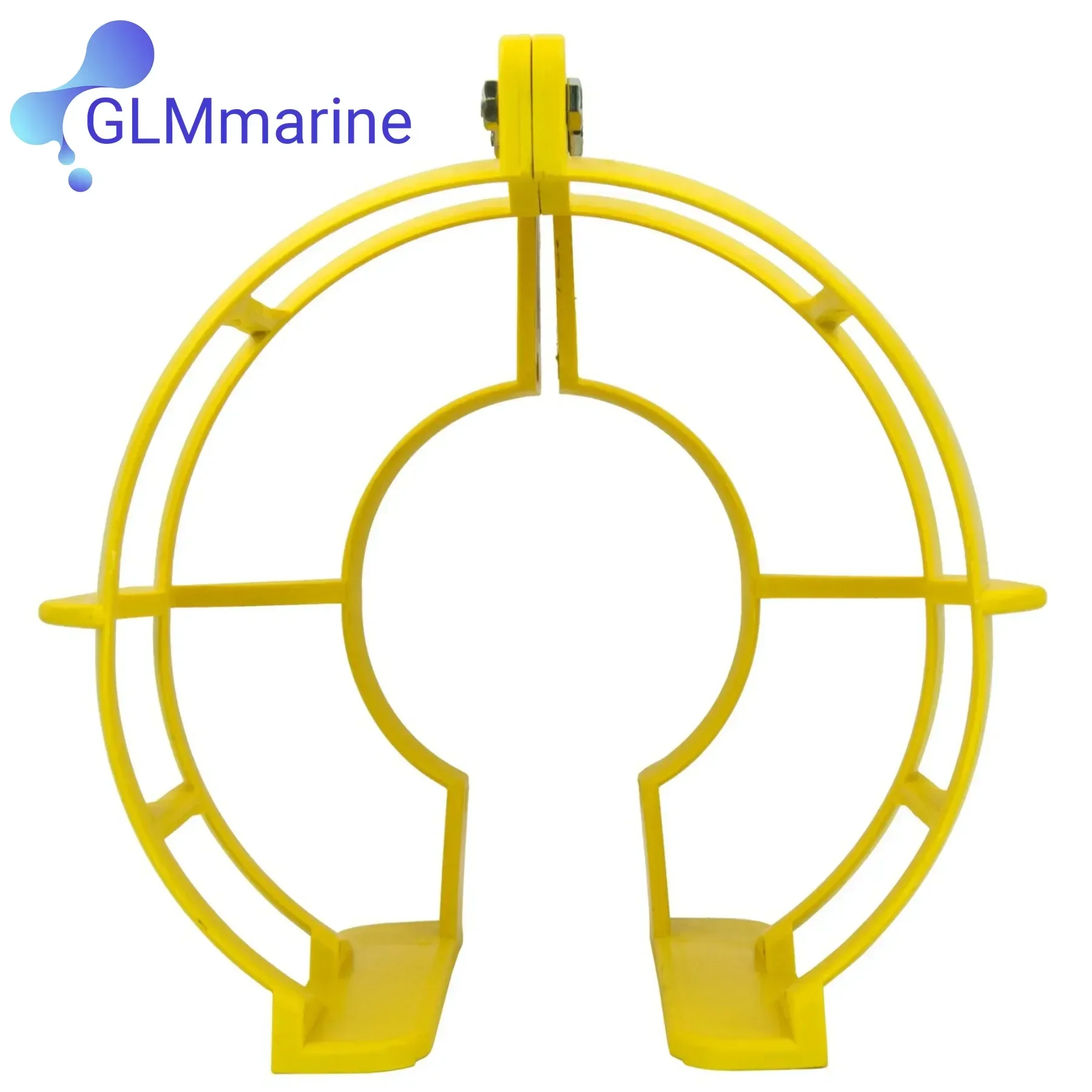9 inch Propeller Safety Guard 9.9 To 20HP Outboard Boat Marine Engine Prop Guard