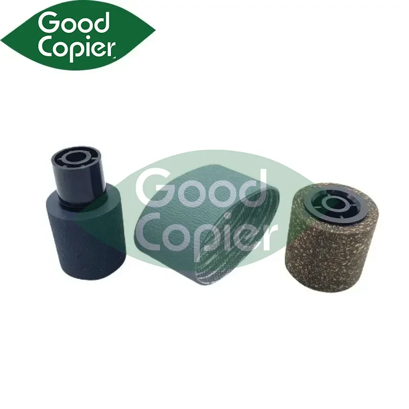 A859-2241 B477-2225 A806-1295 support for Ricoh Aficio MP9000 1100 1107 1356 1350 1357 pickup roller Copier Parts