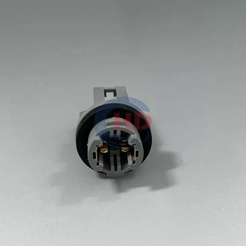 1-20 sets  1pin auto wiring harness plug cable electric plug connector HDL-864