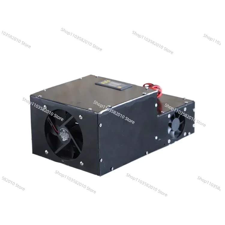 

CHKJ Mini air conditioner model mobile portable air conditioner 12V24V48V