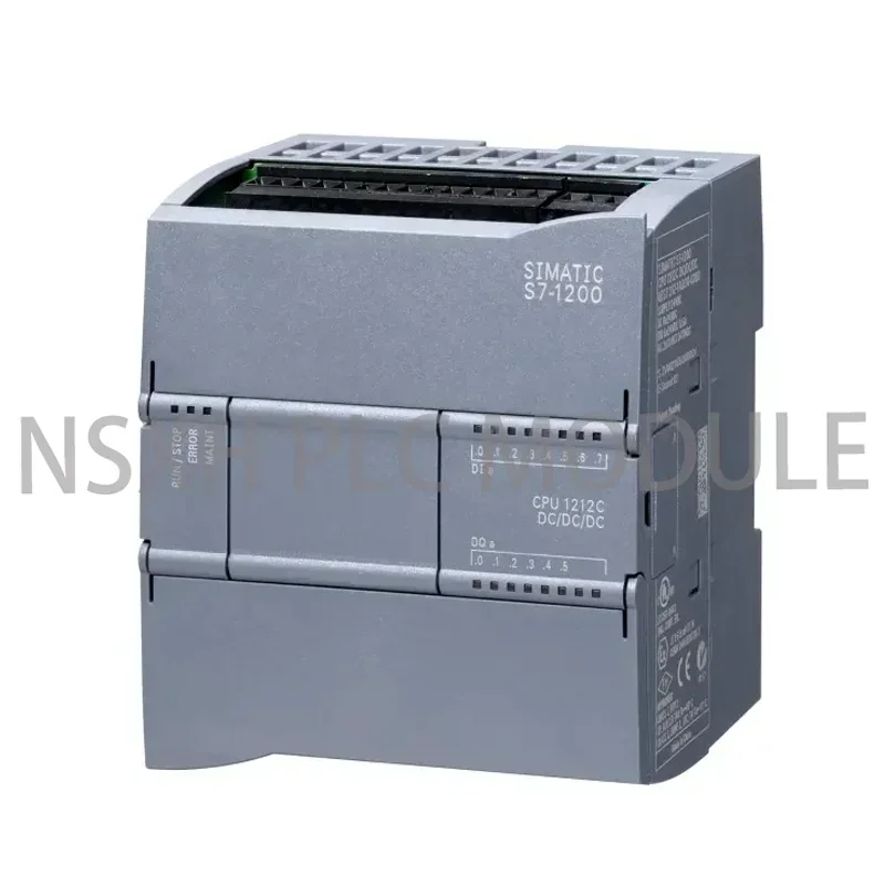 

Brand New Original 6ES72121HE400XB0 6ES72121BE400XB0 6ES72121AE400XB0 6ES7212-1AE40-0XB0