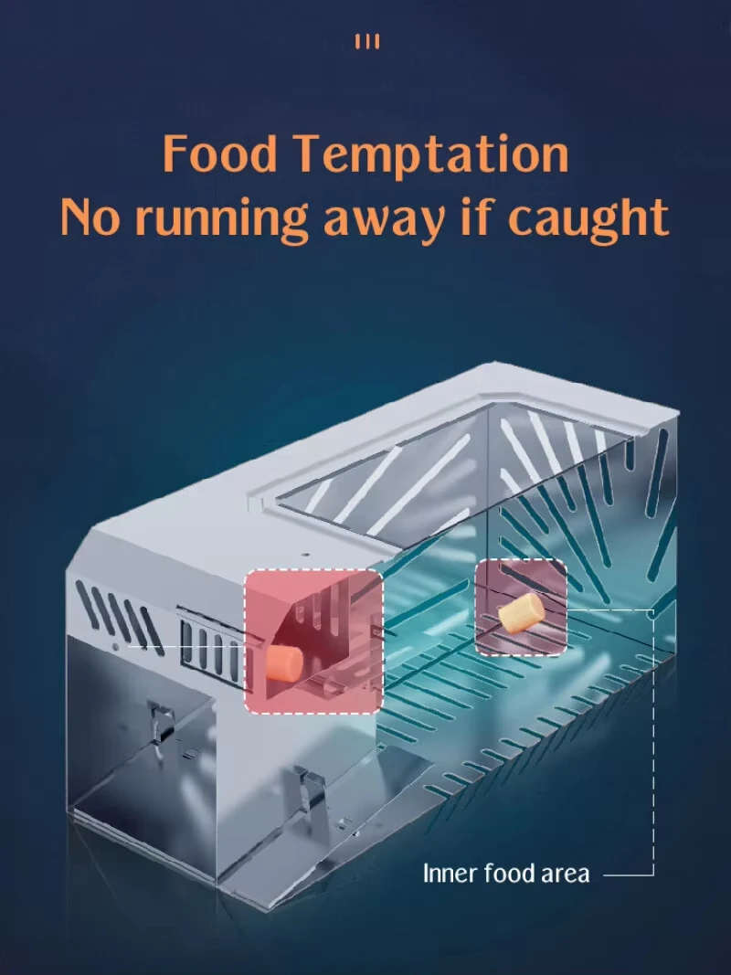 Thumbnail 4 - #35 Compare Pest Control Traps Before You Buy