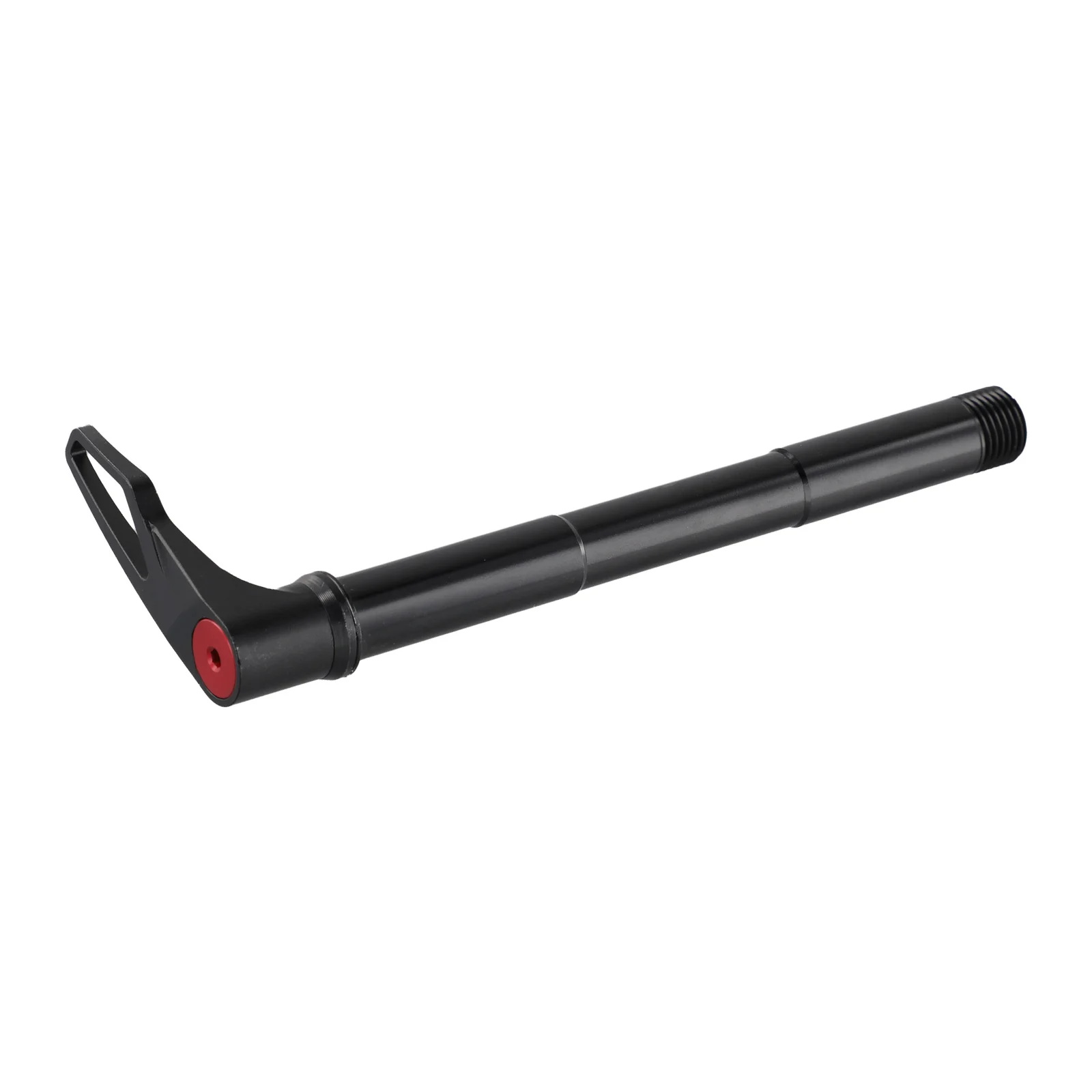 1pcs Thru Axle for Rock Shox 15X110 for Rock Shox 15X100 Bicycle Front Fork Thru Axle Skewer MTB Road Bike Frame For Rock Shox