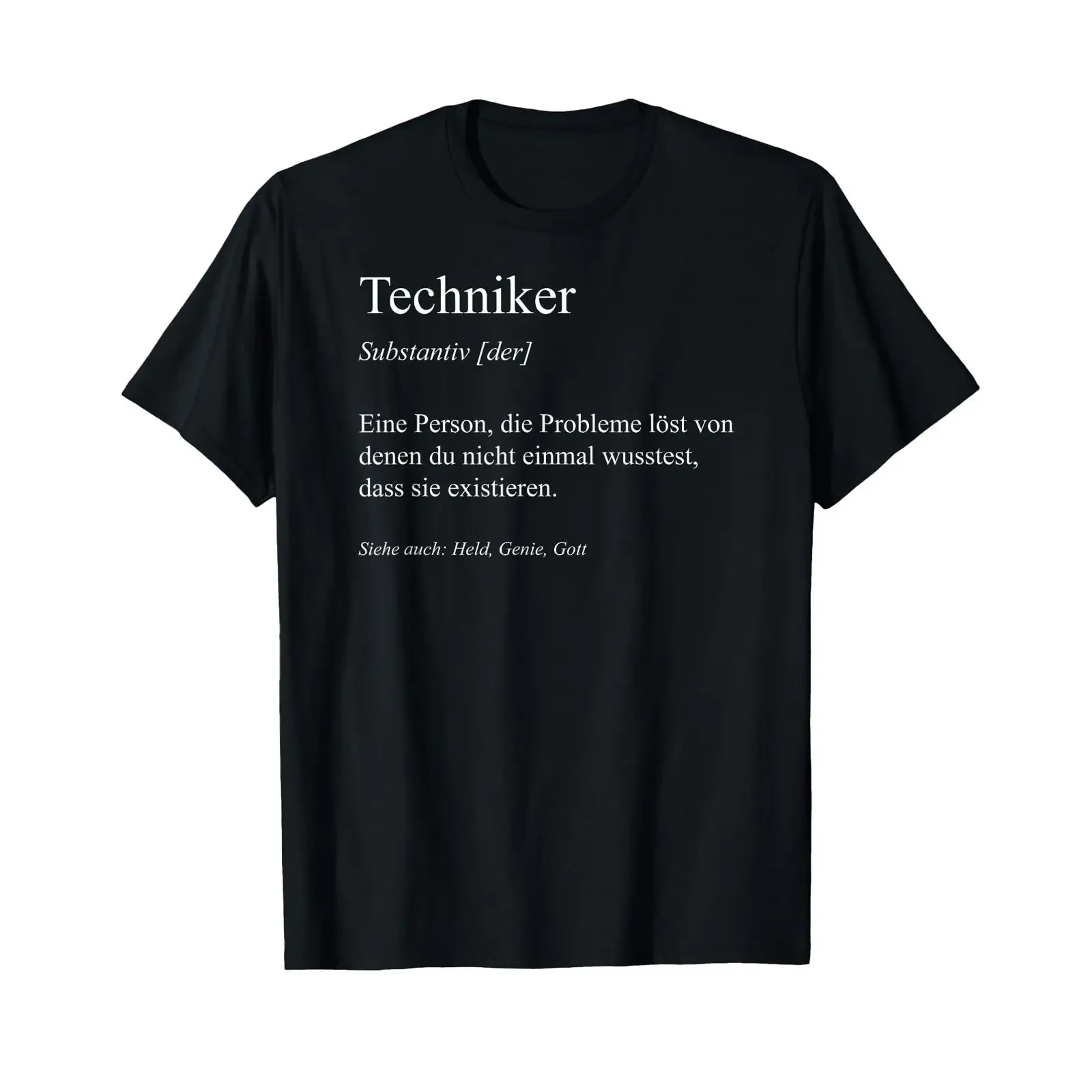 Statically Certified Technician I Graduation Exam T Shirt vintage Washed Unisex Slightly Breathable graphic Stretched