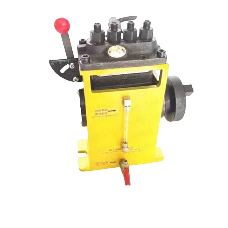 

Oil Pump Head Detection Transfer Case Clamping Fixture