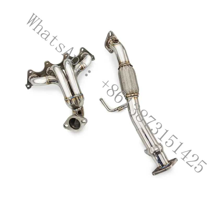 

Высококачественный выхлопной коллектор для двигателя Forte 1.6L 2009-2016