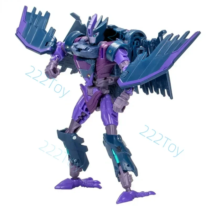 ใหม่ Transformers Legacy United Star Raider Deluxe Class Filch อะนิเมะรุ่น Action Figures หุ่นยนต์ของเล่นของสะสมงานอดิเรกของขวัญ