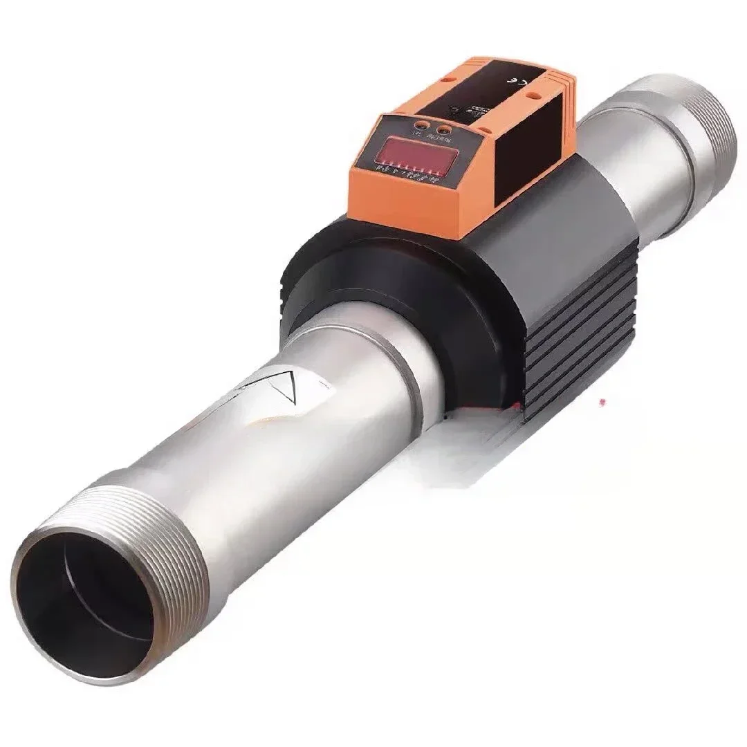 IFM Brand New Original Compression Air Flow Meter SD2500 Authentic Accurate Flow Measurement Suitable For Industrial Use