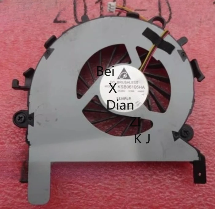 

laptop CPU cooling fan for ACER Travelmate 5360 5760 5760Z 5760G-2454G notebook 5760G TM5760 MF60090V1-C280-G99 KSB06105HA-AM55
