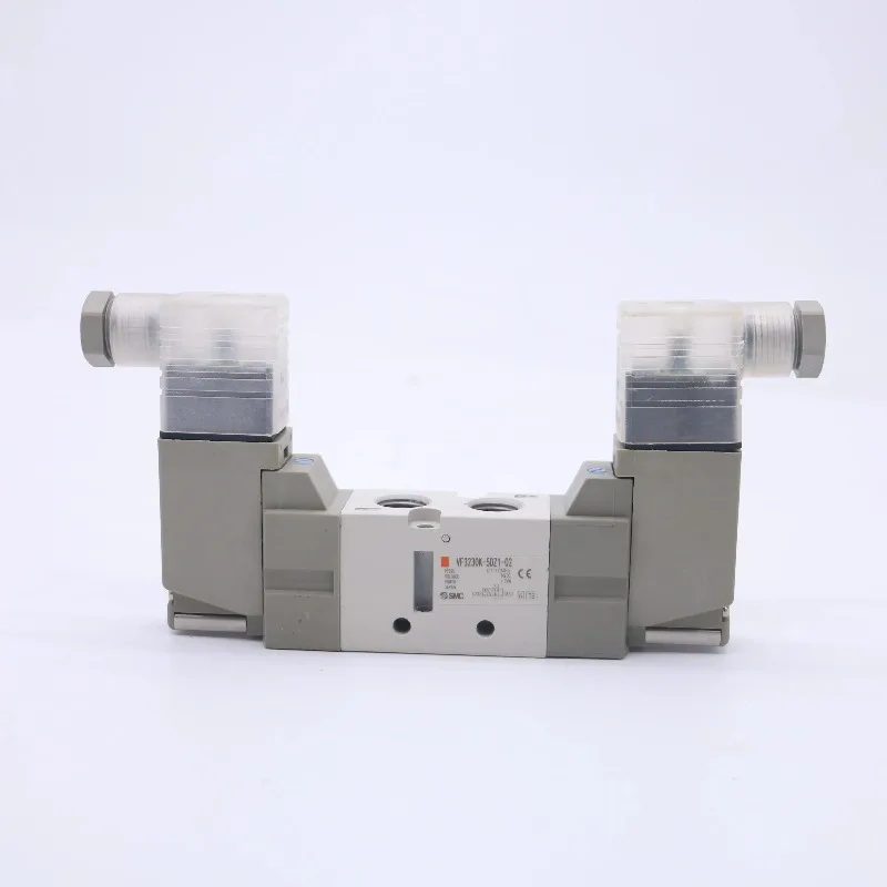 VF3233 VF3230K Pneumatic Solenoid Valve for Automation Equipmen
