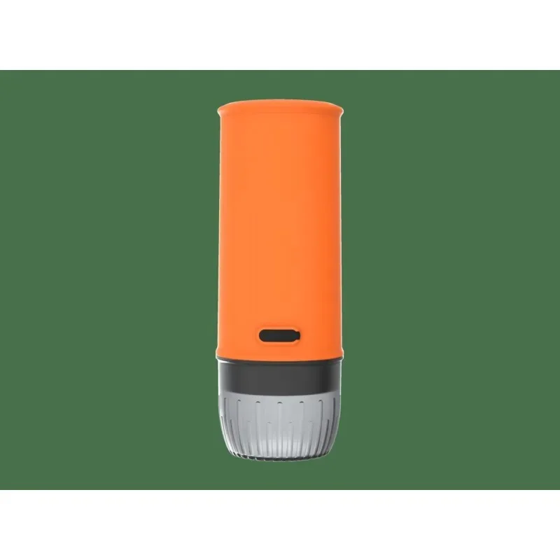 STLF Portable Mini Electric Espresso Coffee Maker USB Powered Outdoor Coffee Brewer