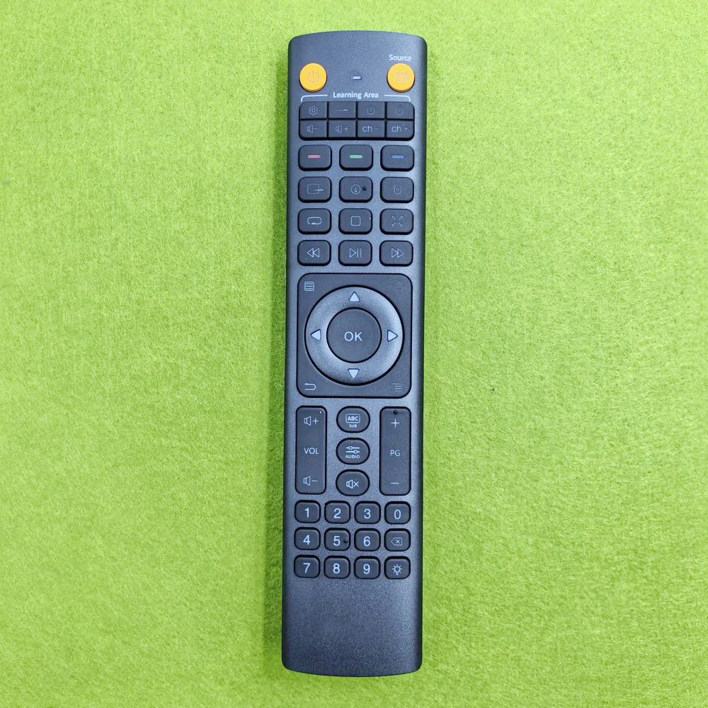 Original Remote Con…