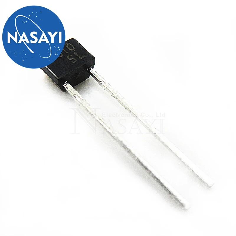 

20pcs/lot BB910 910 910 TO92S varactor diode new original In Stock