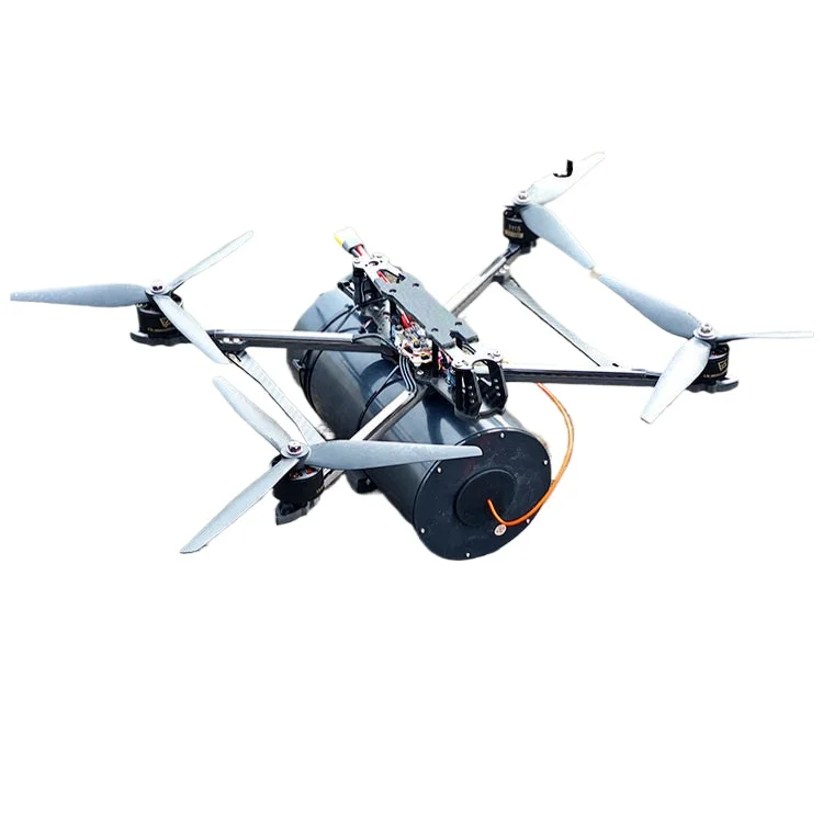 

Crossing machine MAK4 10 inch fiber optic module map transmission guidance communication control anti-interference