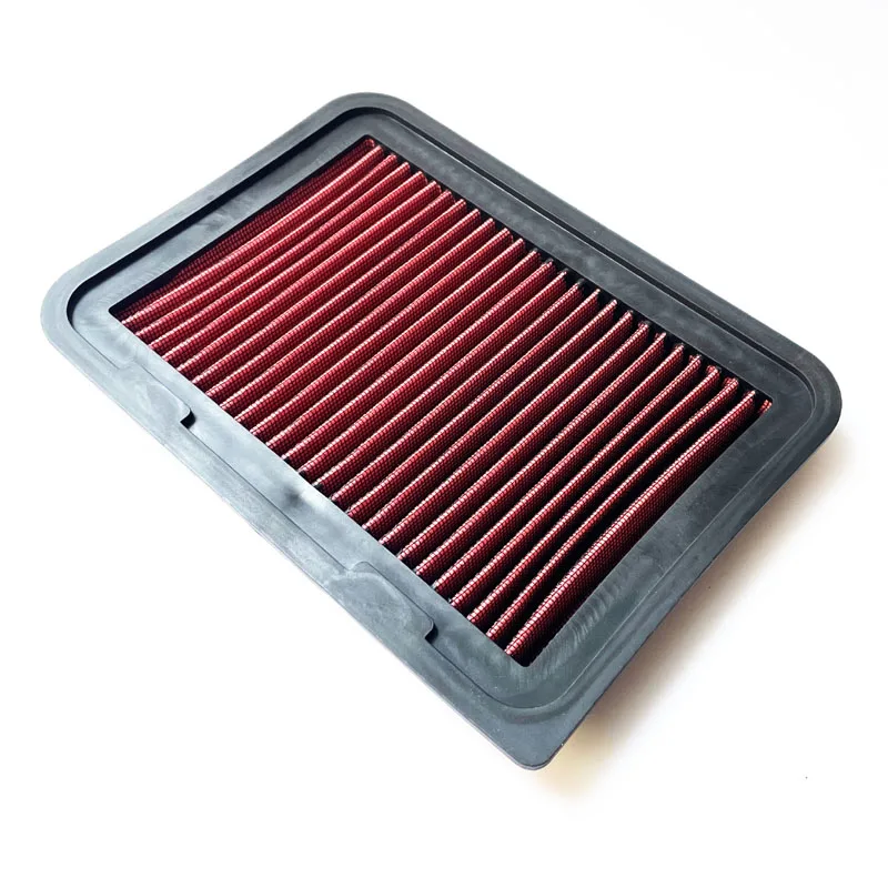 Replacement Air Filter for TOYOTA Corolla AURIS AVENSIS RAV 4 YARIS High Flow OEM 17801-21050