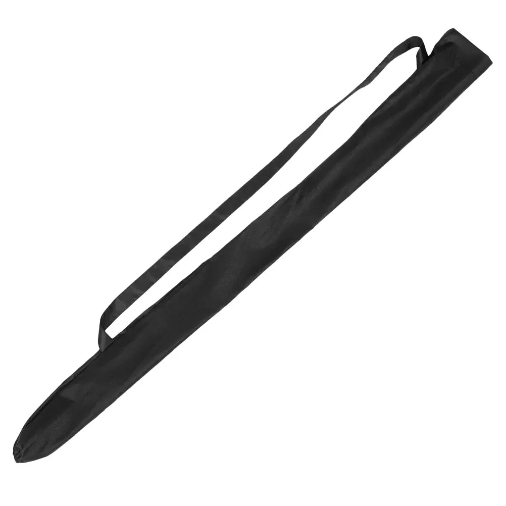 Umbrella Cover Bag Long Pouch with Strap for Golf Umbrella Storage Portable Folding Case Rainproof Cloth Container