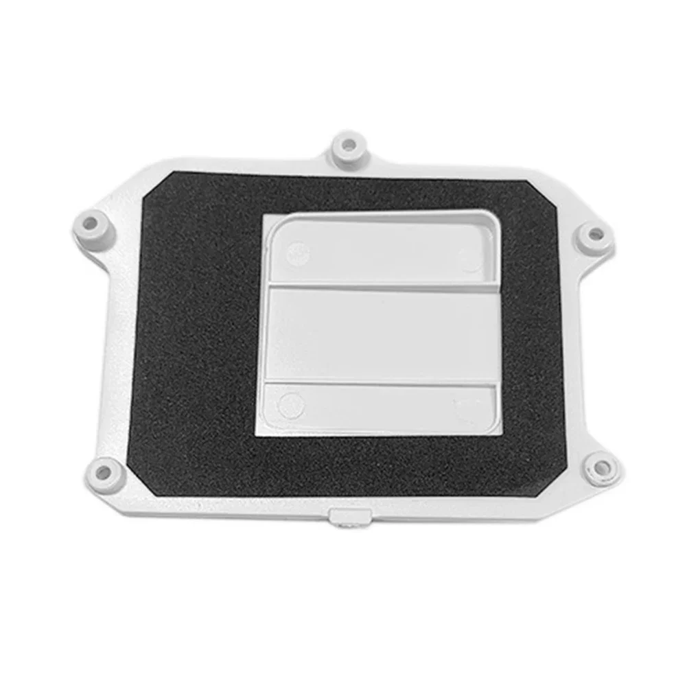 Replacement Battery Cover For Narwal J1 J2 Robot Vacuum Cleaner Home Improvement Cleaning Tools Replacement Battery Cover