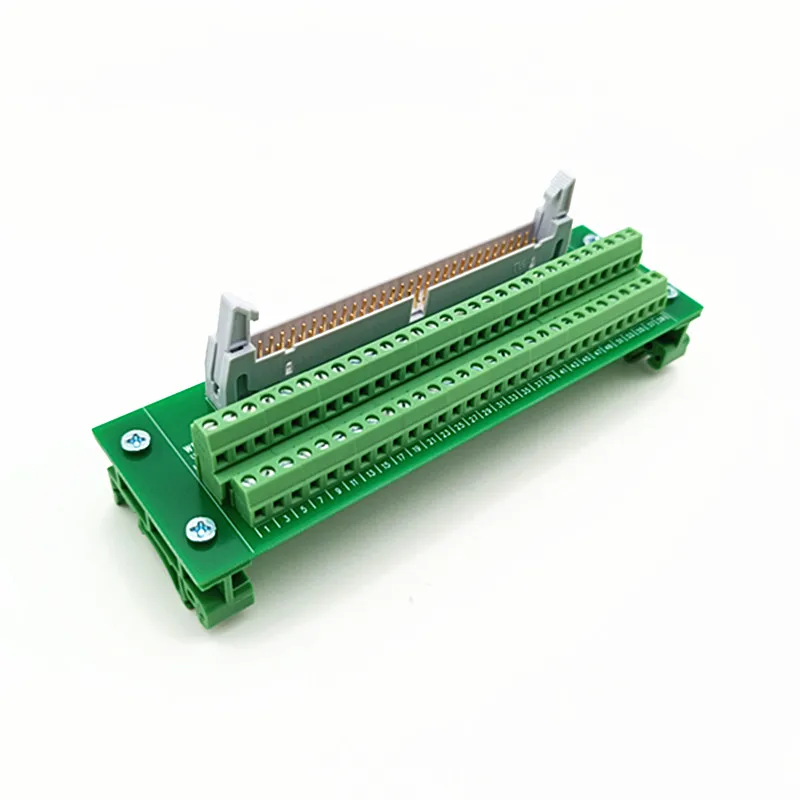 IDC60 2x30Pins 0.1
