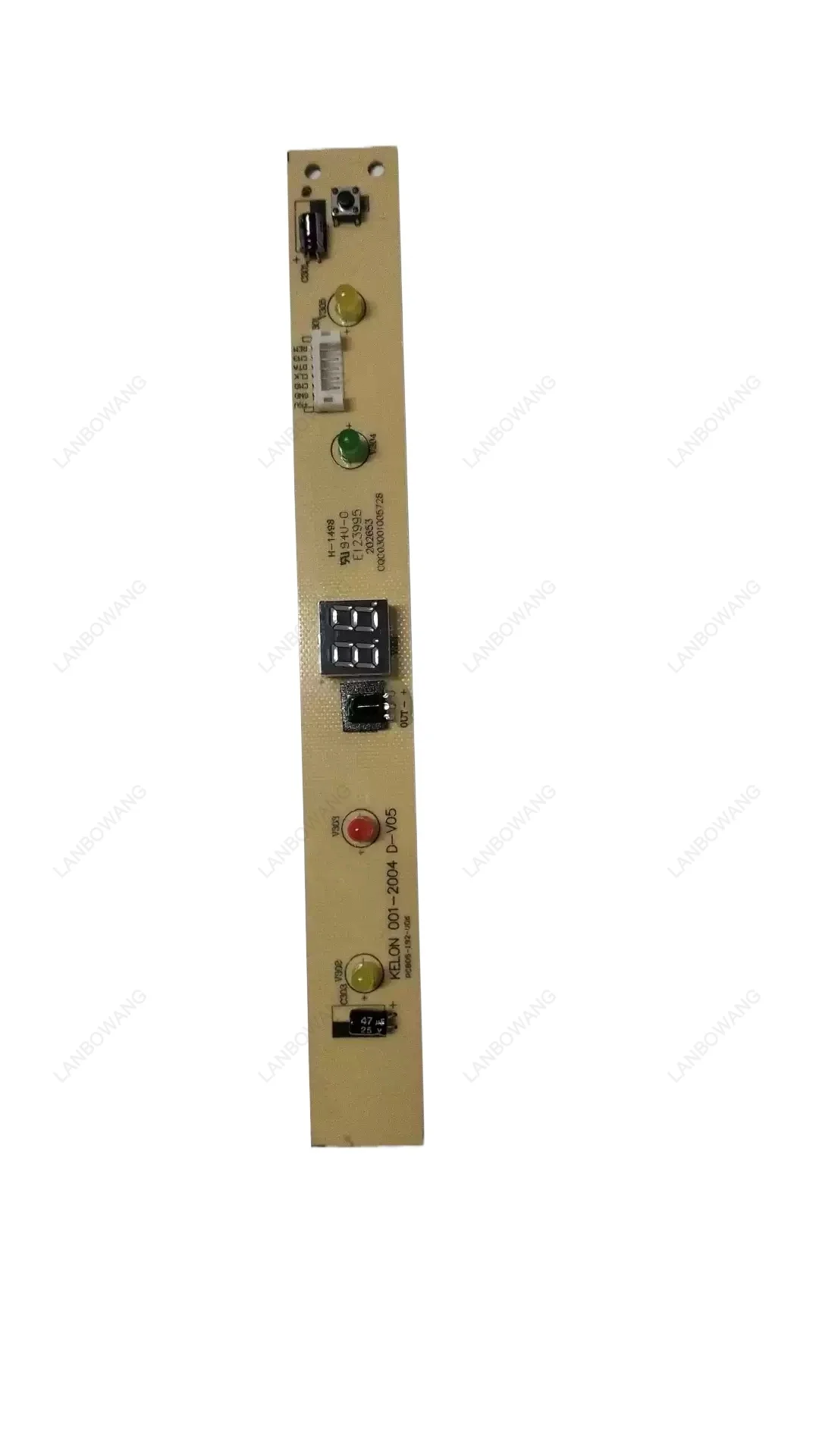 For Air Conditioner Remote Control Receiver Board, PCB05-286-LS 001-2004 D-V05 Replacement Part