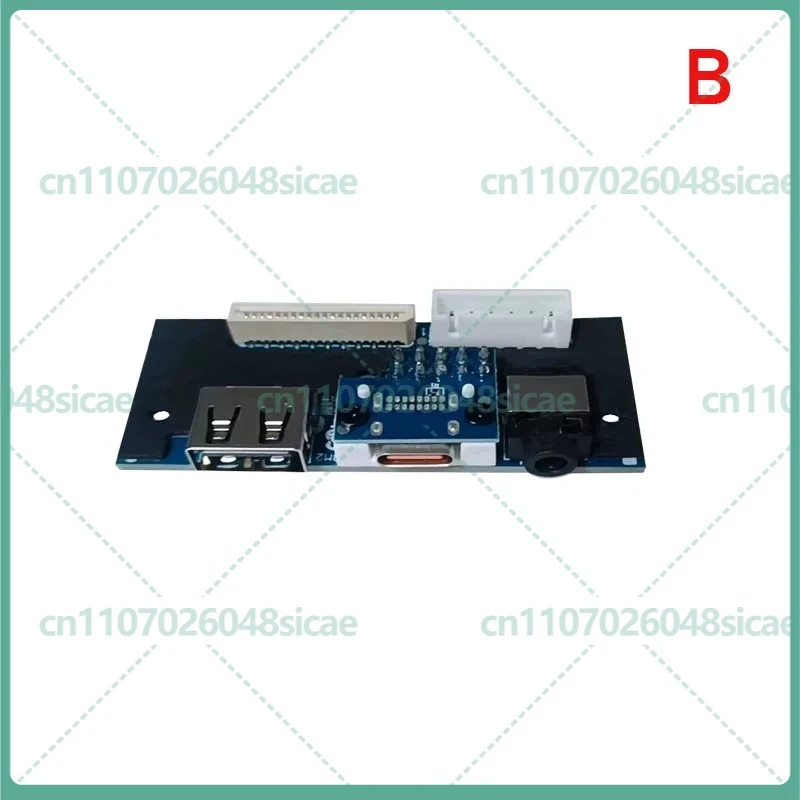 New USB Audio Charging Power Board Connector For JBL Xtreme 3 ND Bluetooth Speaker view 2