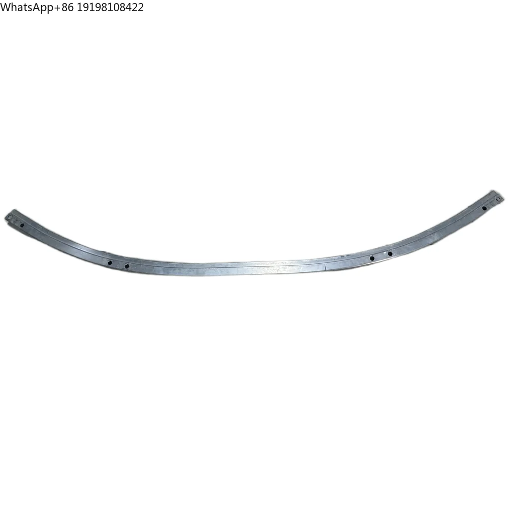 

For Mercedes-Benz EQS W297 EQS480 EQS580 2023-2025 Front Bumper Beam Crossbeam Original OE A2966209700