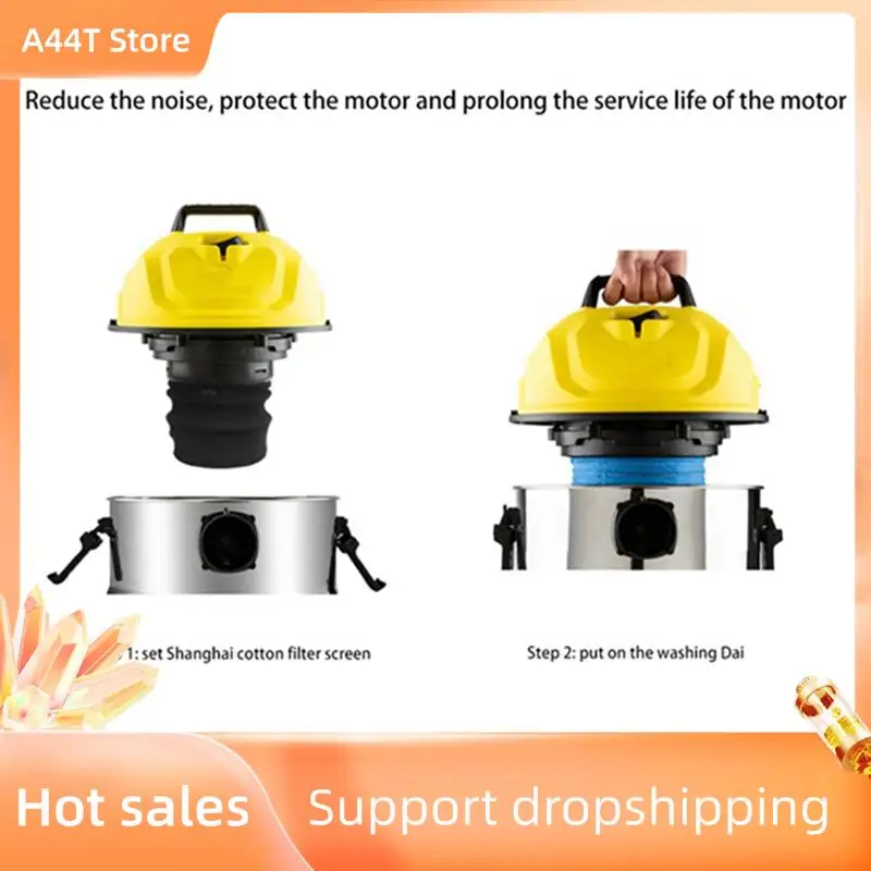 A44T 3X Textile Fil… - image