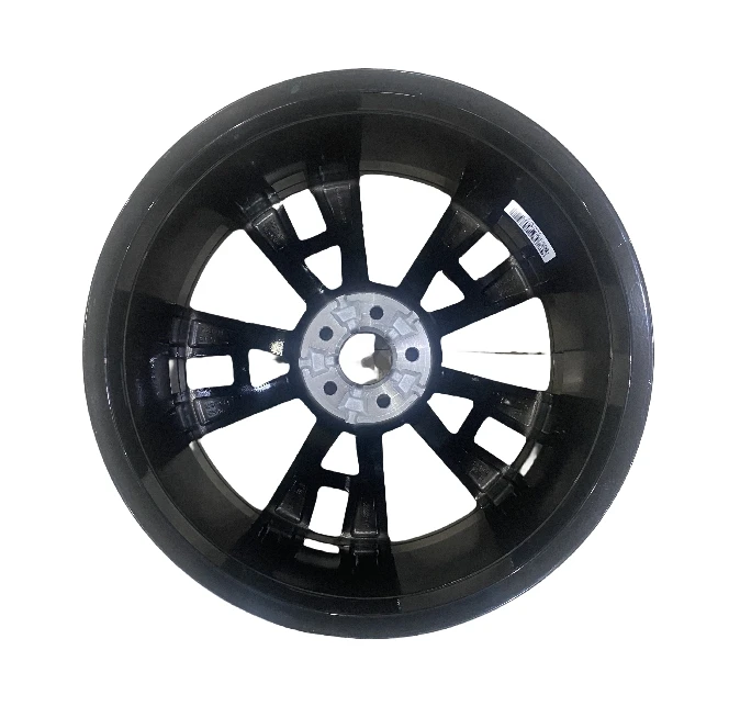 ل ZEEKR X سبائك الألومنيوم حافة محور عجلات السيارات محور عجلات المصنع الأصلي 6608076139