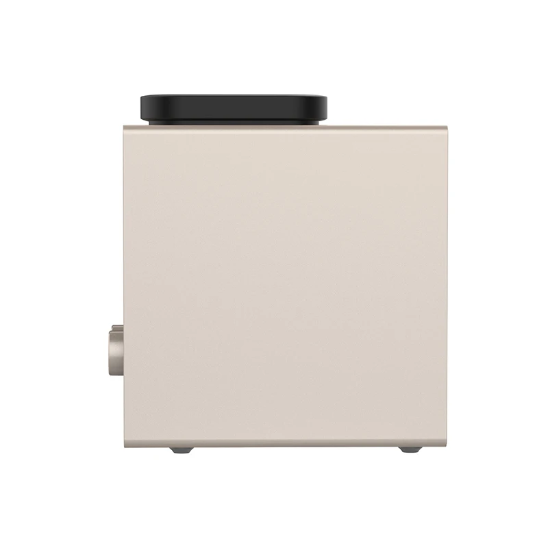 2024 NUOVO Elegante Olio Essenziale Aromaterapia Smart Home Hotel Diffusore di Profumo Lampada di Lusso Diffusore di Aroma di Luce