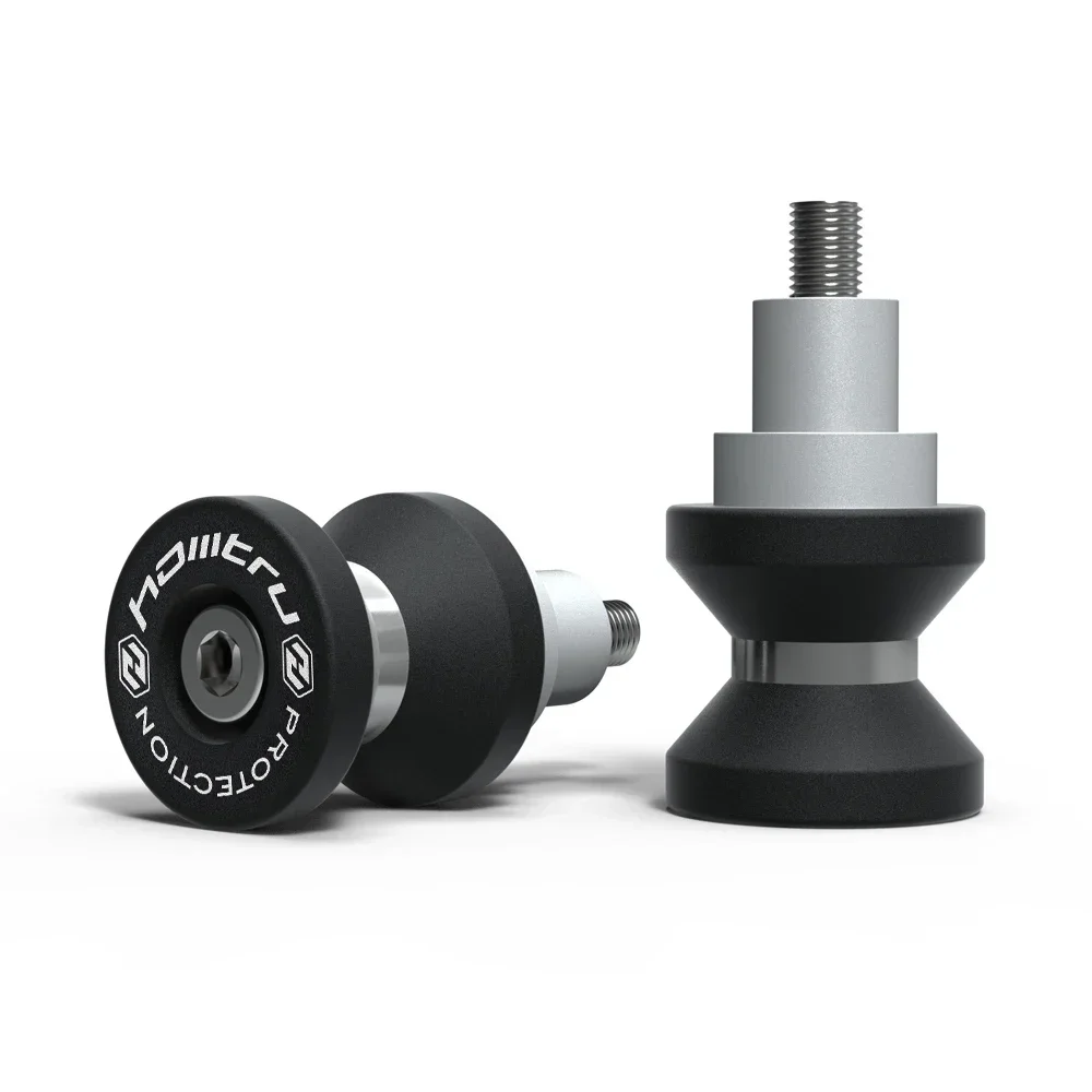 بكرات حامل للدراجة النارية لـ Triumph Street Triple 765 R/RS/S/RX