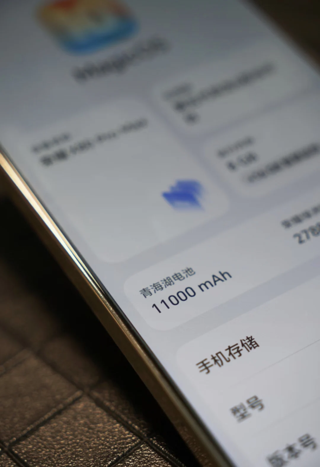 China Version Honor X80 Pro Max 8G RAM 256GB ROM Snapdragon6 Gen5 6.8inch LTPS AMOLED 120Hz 11000Mah 90W 50MP NFC OTA Google