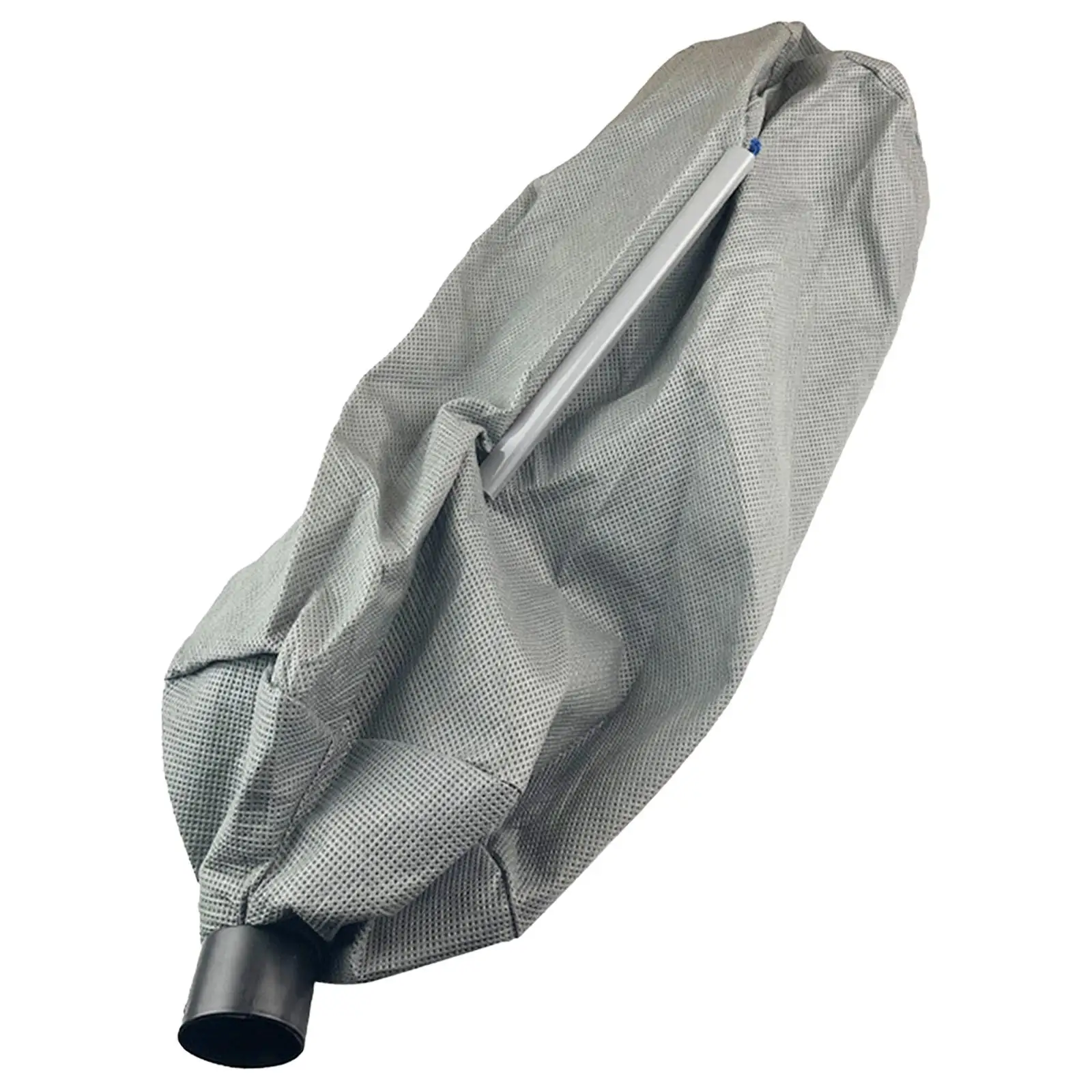 Electric Drywall Sander Dust Bag Sand Paper Machine Dust Collector Dust Container