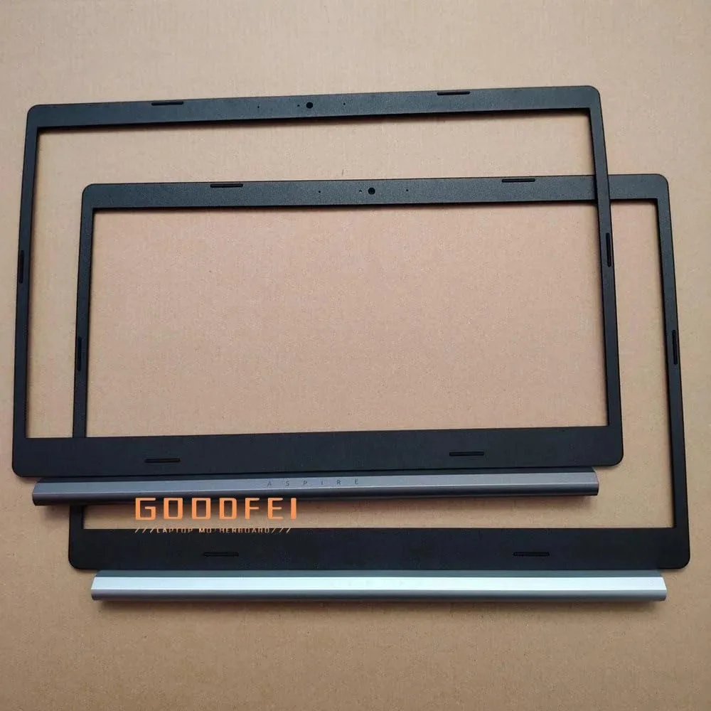

Aspire A515-54 53 55G 54G 44 S50-51 N18Q13 For Acer New Laptop B Case Screen Bezel Front Frame Cover Housing Accessories
