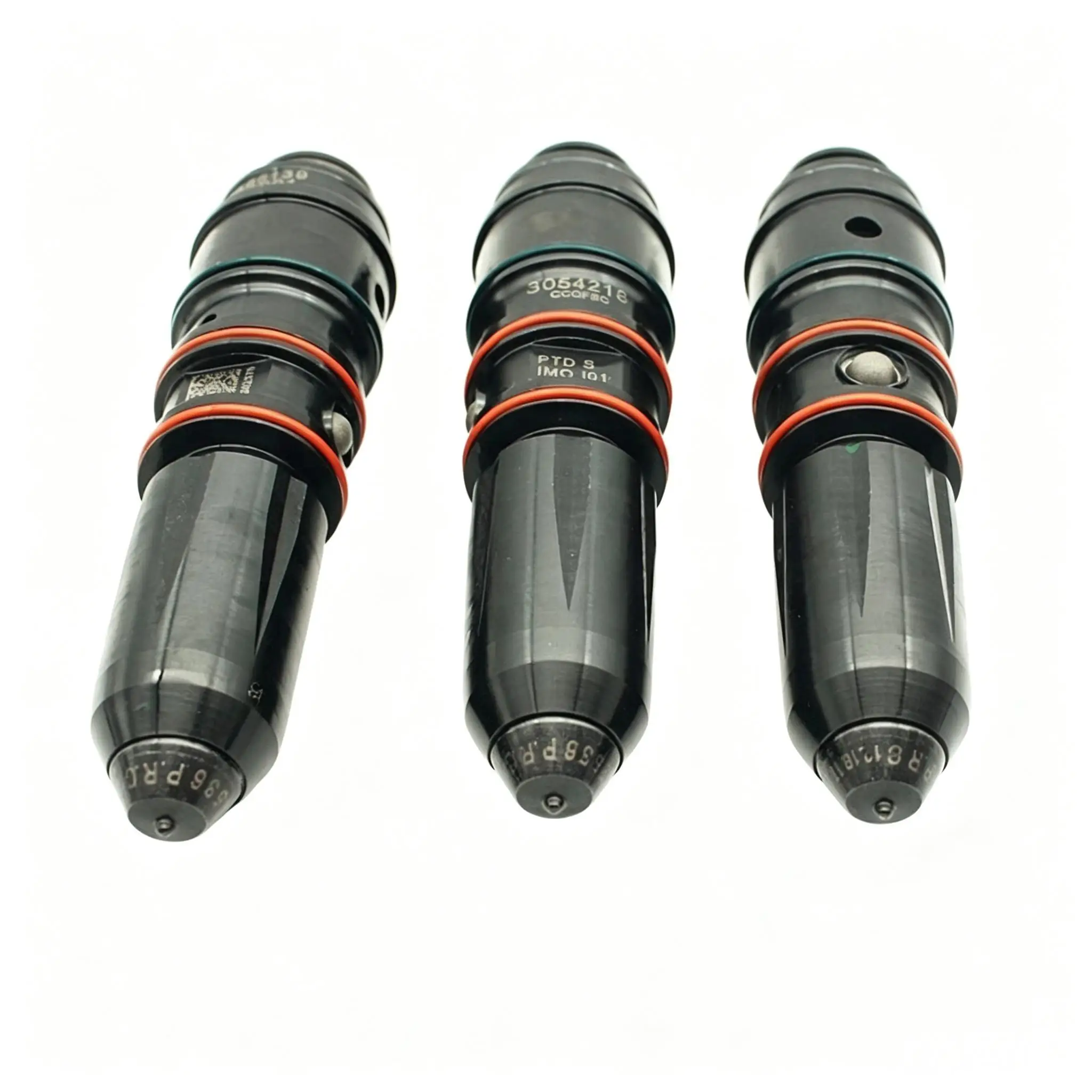 Hot Selling PT Fuel Injector 3054218 For Cummins NTA855 NT855-C280 Engine D85 Bulldozer