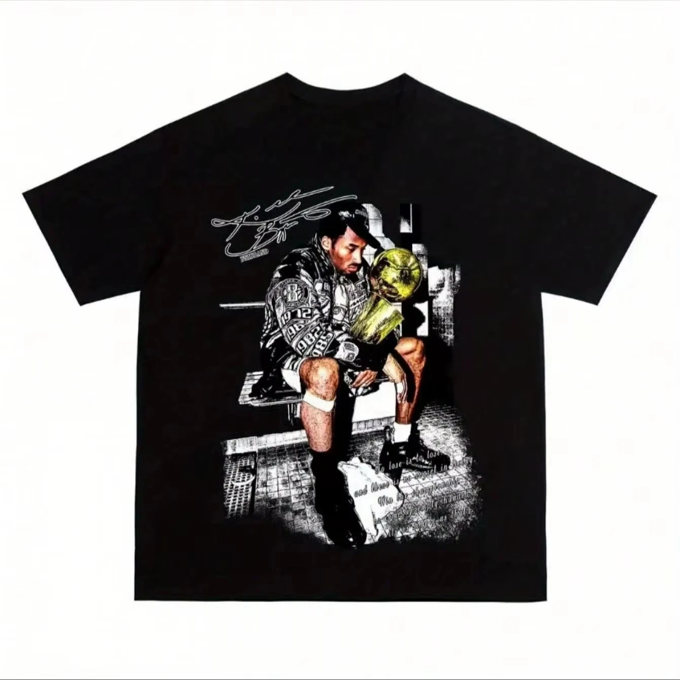 

2025 New Summer Casual Short Sleeve T-Shir Print Cotton Regular Fit Round Neck Breathable Loose Unisex Tee Men Women Clothing