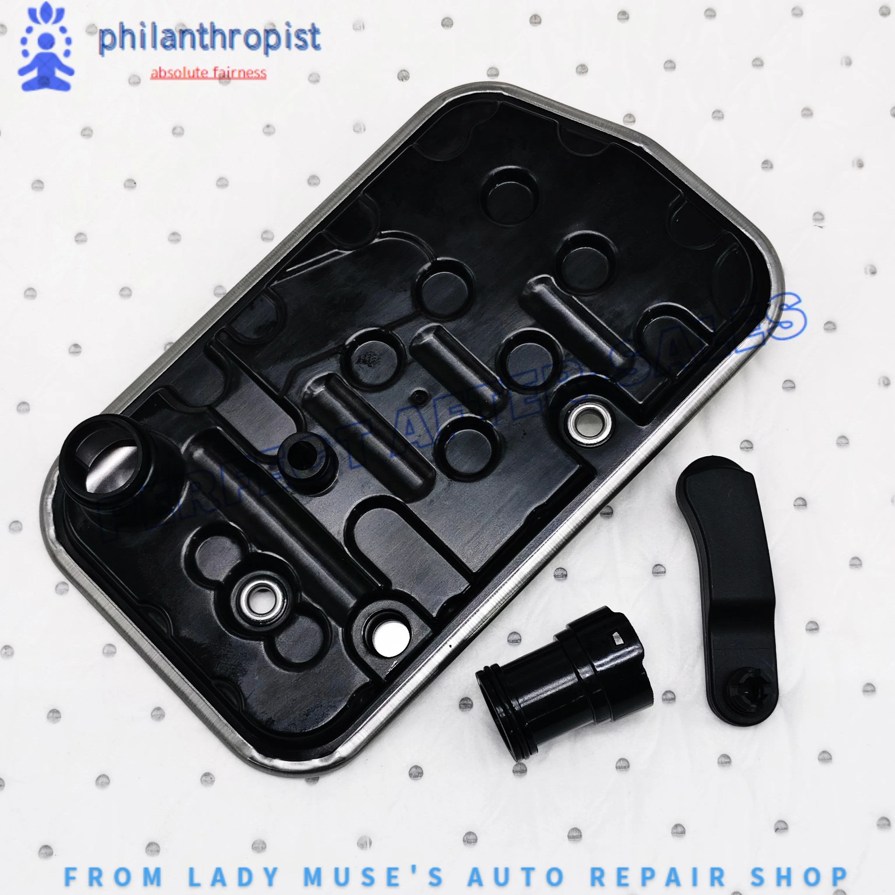 

C0GF1 Transmission Filter For Hyundai ix25