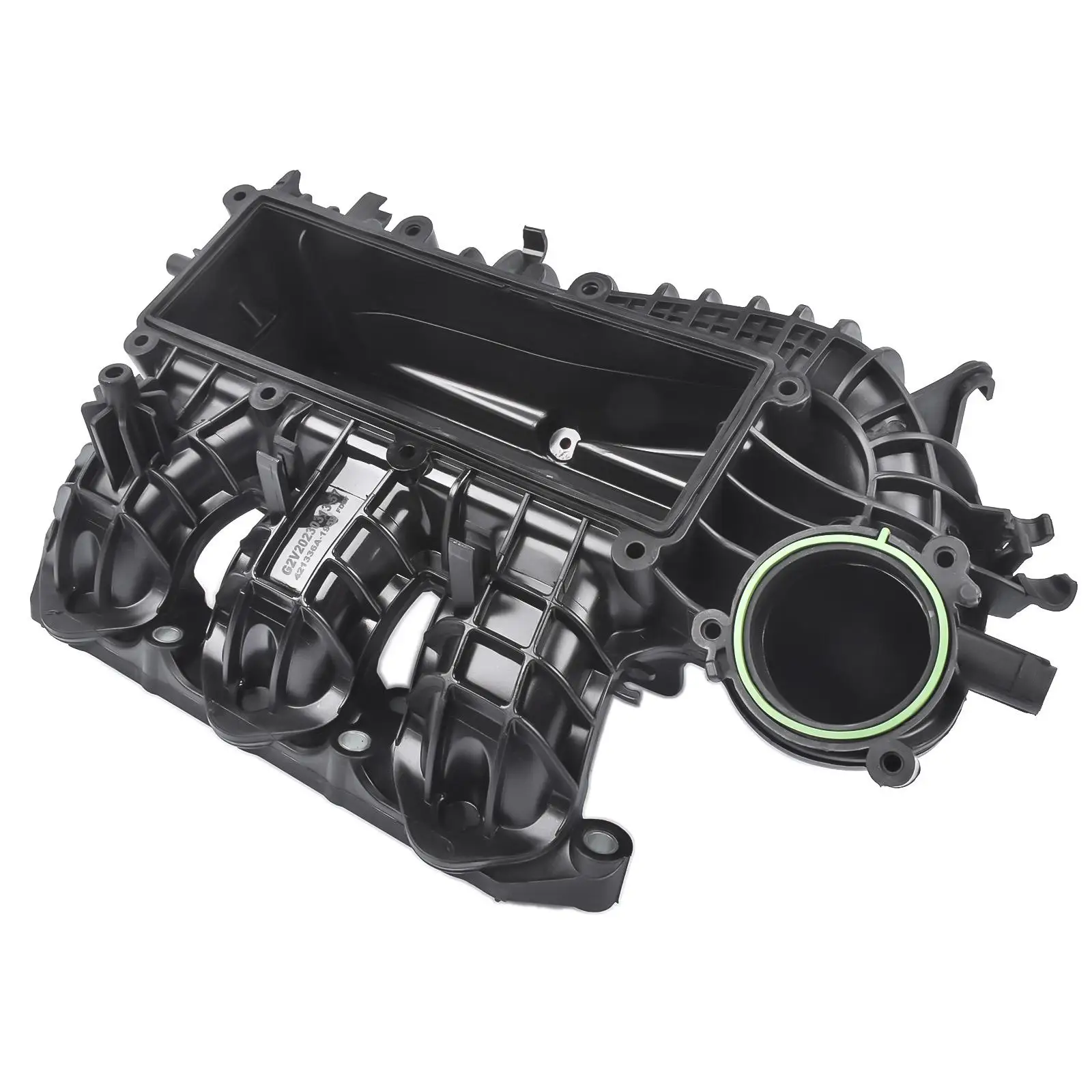 

AP01 Впускной коллектор 04C 145749 A для Audi A1 Seat Ibiza VW Polo Skoda Fabia 1.0 TFSI CHZB DKLD 04C 129711 E 04C 129709 E
