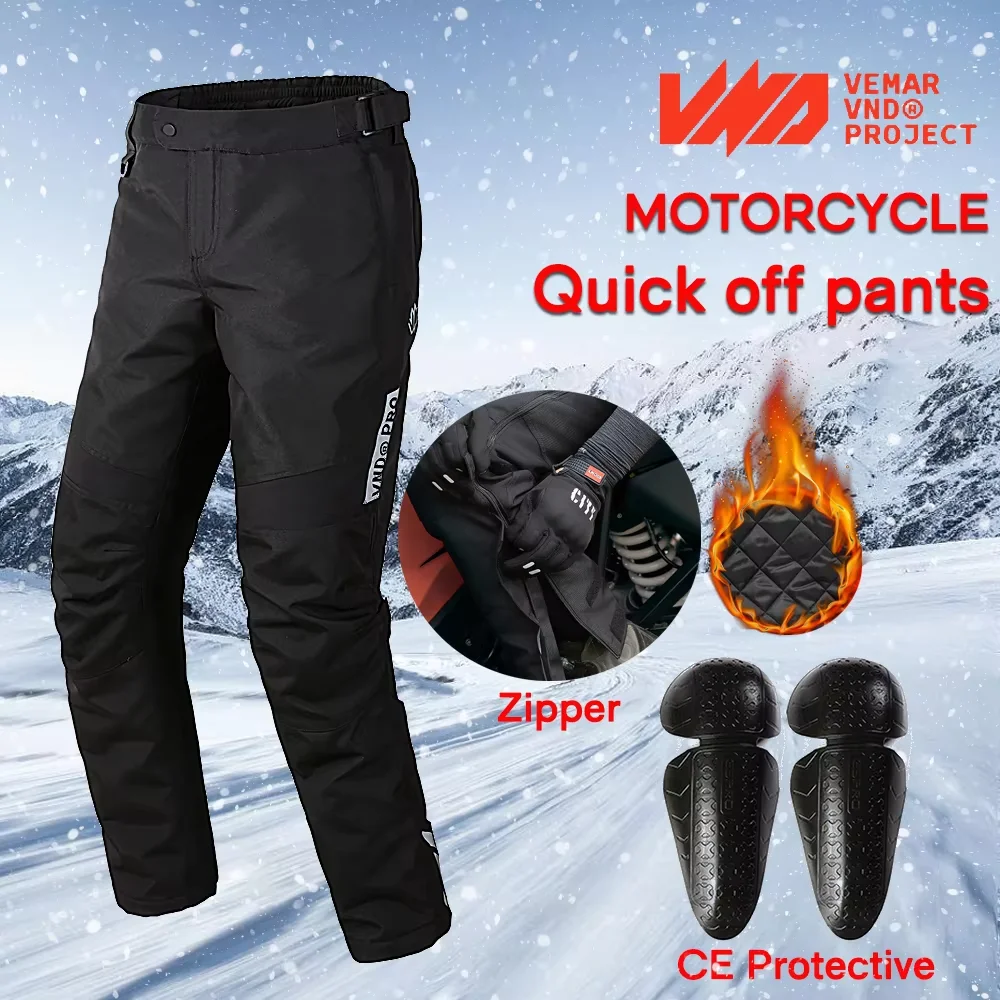 Winter Motorcycle Pants Waterp - Motorcycle Gear For Woman ulasan dan harga
