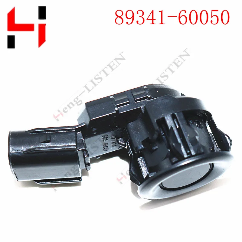 

OEM 89341-60050 Новый автомобильный датчик парковки для Land Cruiser 5.7L V8 2016-2018 ультразвуковой 89341 60050