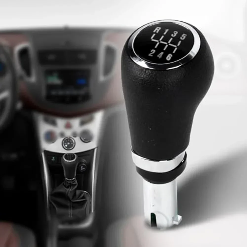 For Chevrolet 6 Speed Manual Shift Lever Shift Knob For Trax 2011 2012 2013 2014 2015 2016 2017 2018 2019 2020