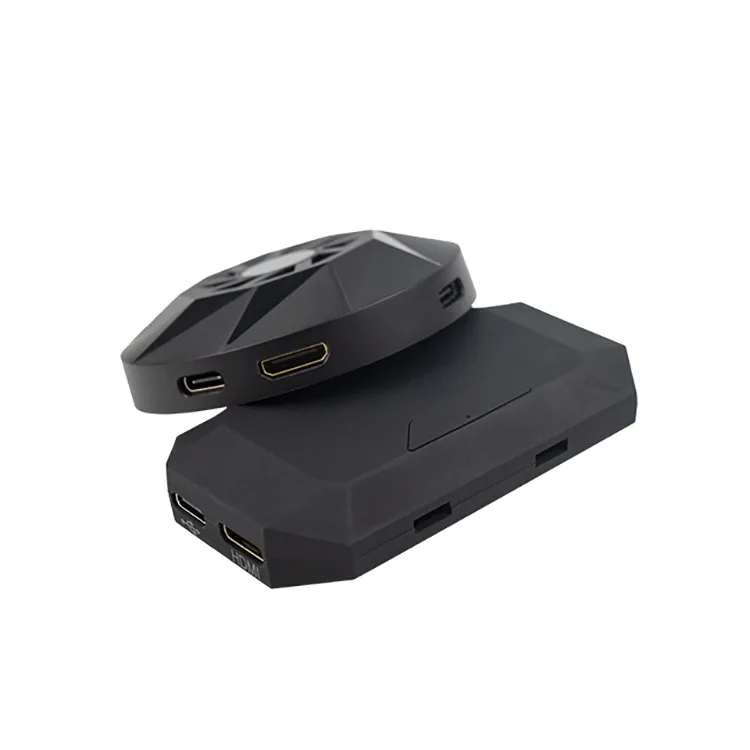 Wireless HDMI Transmitter 60GHz Millimeter Wave Same Screen Device with Zero Delay and No Latency for High Definition Transfer