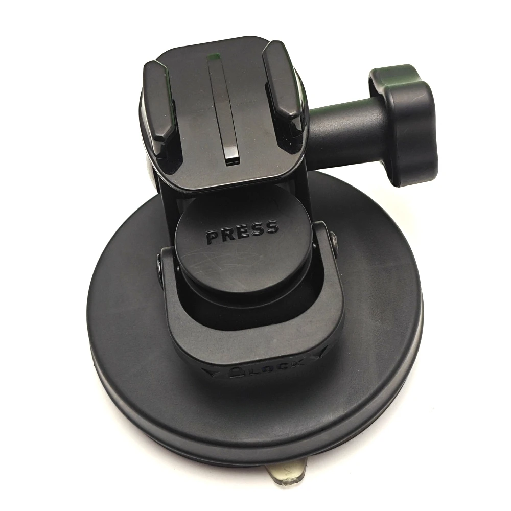 

Original Holder for Gopro Hero 11 10 9 8 7 6 5 4 3 2 Max Fusion Action Camera Vacuum Sucker Holder Suction Cup Repair Accessory