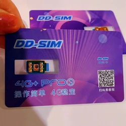 DD sim For IP5 6G 6P 6S 6SP 7G 7P 8G 8P X XS XR XSmax IP11 11pro 11promax IP12 12pro 12promax IP13 13pro 13promax